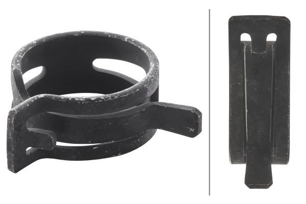 Colier 8HK 187 228-251 HELLA