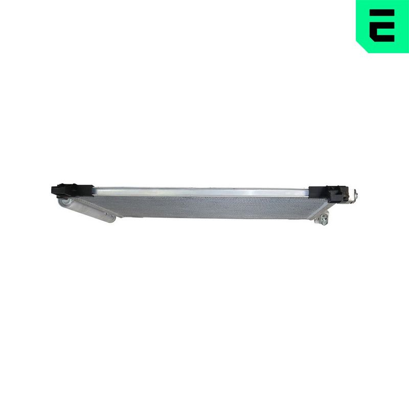 ERA 667185 Condenser, air conditioning