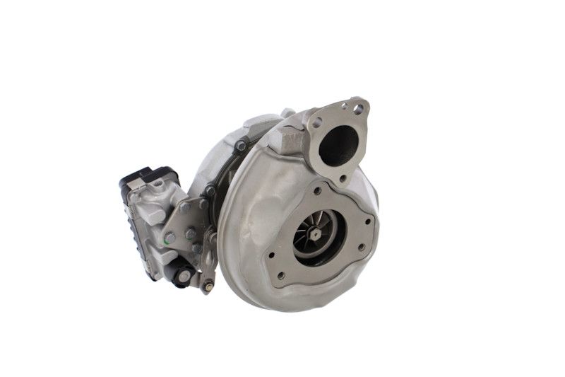 REMANTE 003-002-001313R Charger, charging (supercharged/turbocharged)
