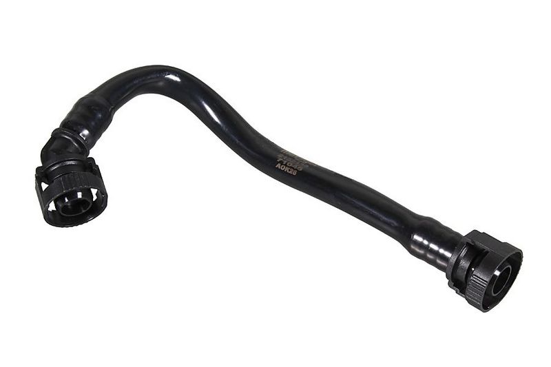 METZGER AUTOTEILE 2152139 - Kuro bako ventiliacijos žarna