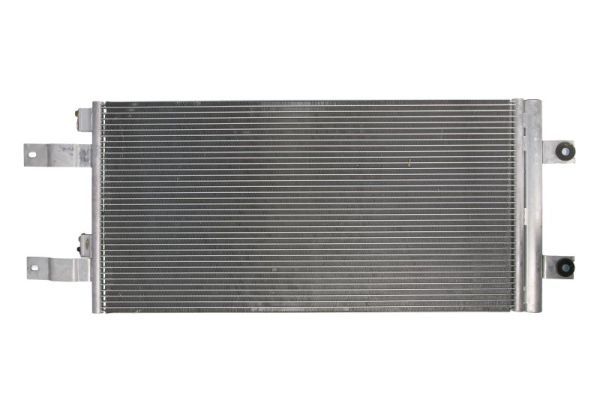 THERMOTEC KTT110831 Condenser, air conditioning