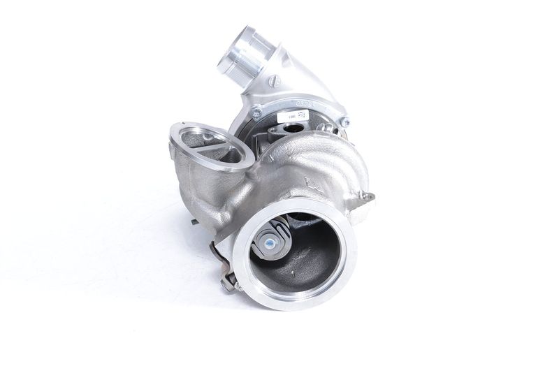 Compresor,sistem de supraalimentare T918729 BTS Turbo