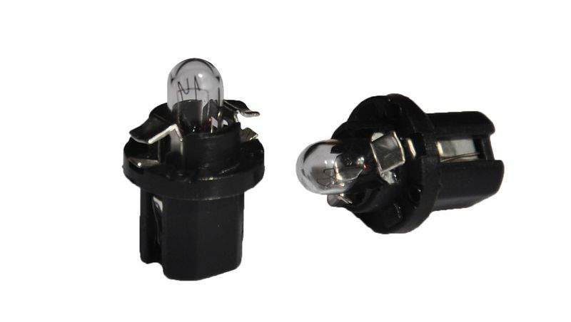 M-Tech Z58 Bulb, high beam headlight