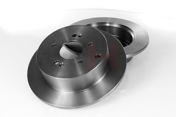 GH GH-423457 Brake Disc