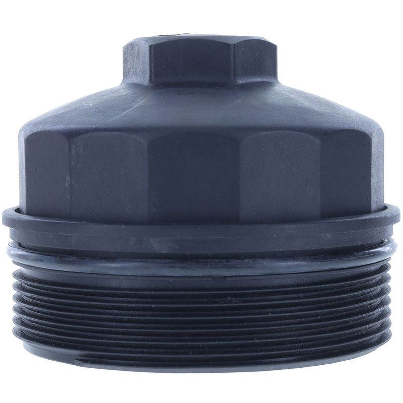 MOTORAD MO305 Cap, oil filter housing
