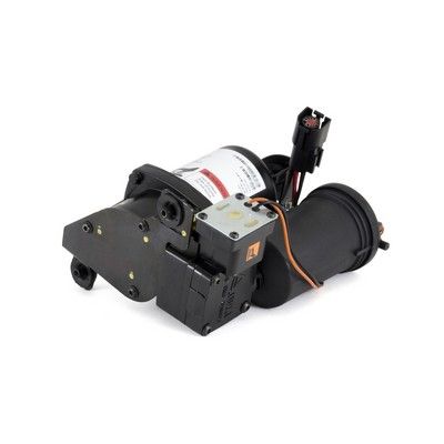 Arnott P-2211 Compressor, compressed-air system