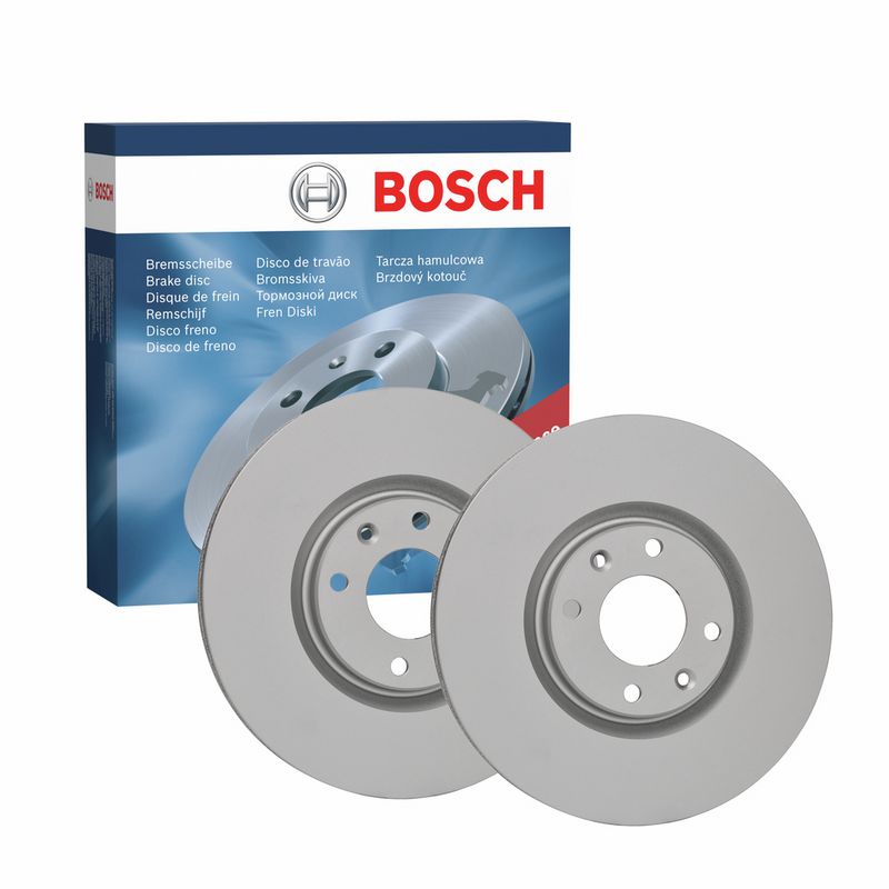 BOSCH