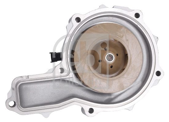FEBI BILSTEIN 76009 Water Pump, engine cooling