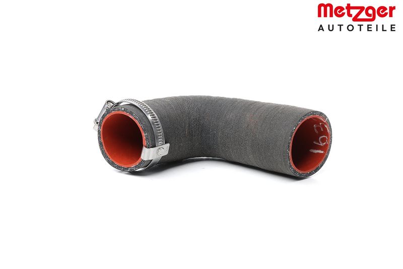 METZGER AUTOTEILE 2401275 Charge Air Hose