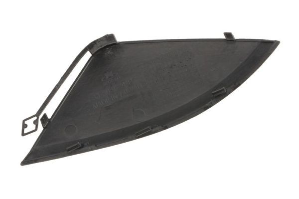 BLIC 5513-00-0093922P Bumper Cover, trailer hitch