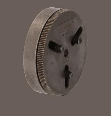 Adapter, pidurisadula kolb- tagasisurumise tööriist, KS TOOLS 150.2298