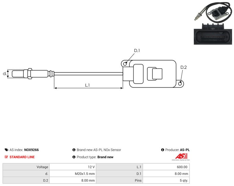 This part match OEM code: 0009058111