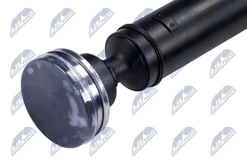 NTY NWN-AU-024 Propshaft, axle drive