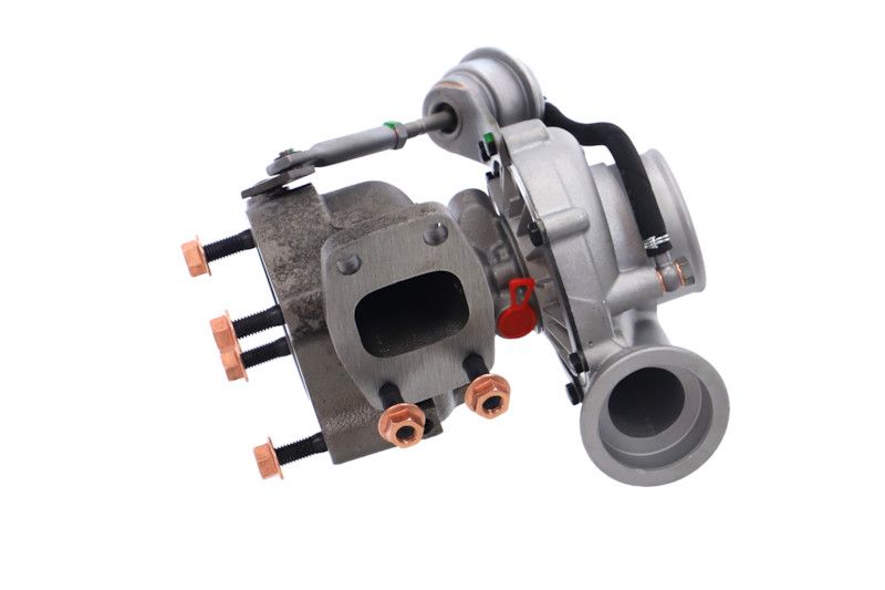 REMANTE 003-001-001110R Charger, charging (supercharged/turbocharged)