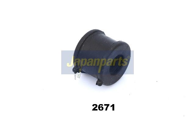 JAPANPARTS Опора, стабилизатор