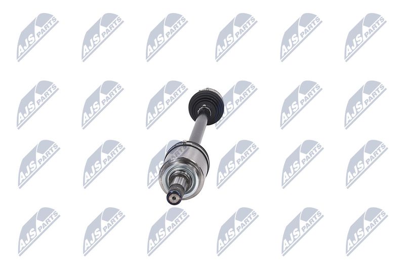 NTY NPW-CH-174 Drive Shaft