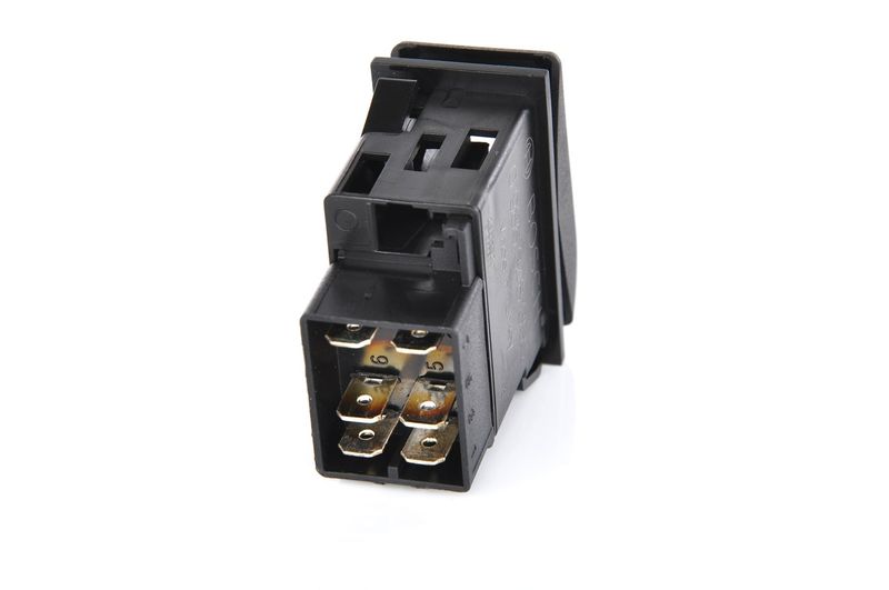 BOSCH 0986348355 Direction Indicator Switch