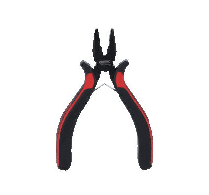KS TOOLS 500.7030-E Combination Pliers