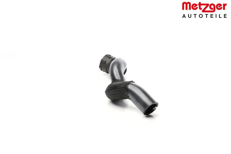 METZGER AUTOTEILE 2420139 Radiator Hose