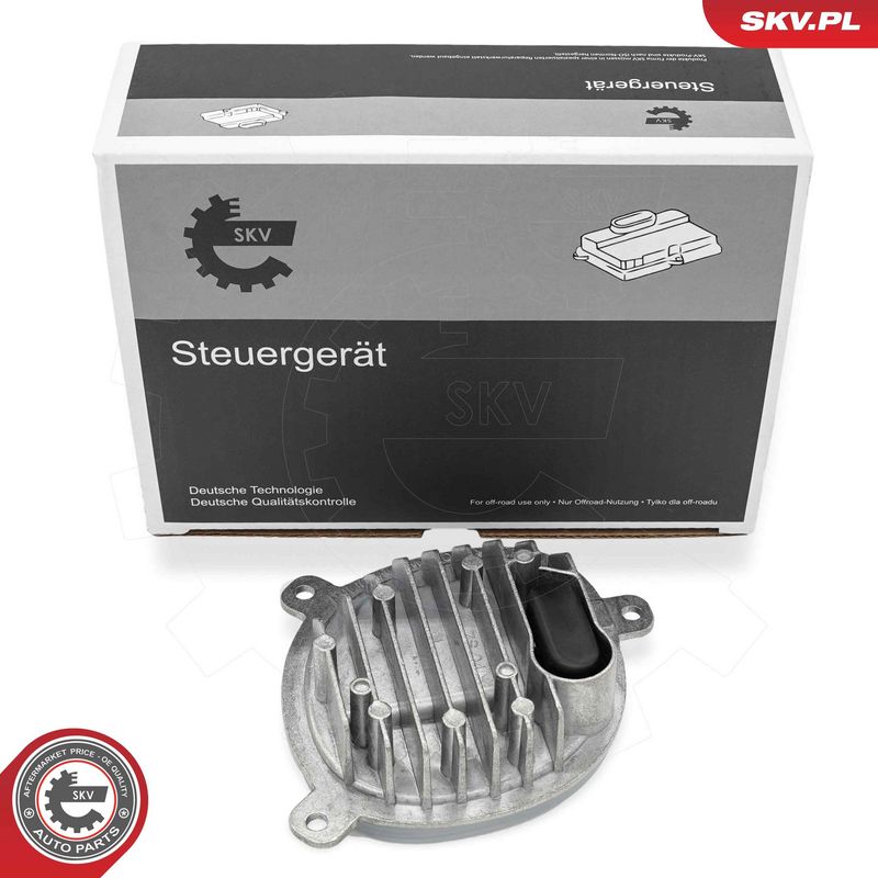 Juhtseade, valgustus, ESEN SKV 59SKV287