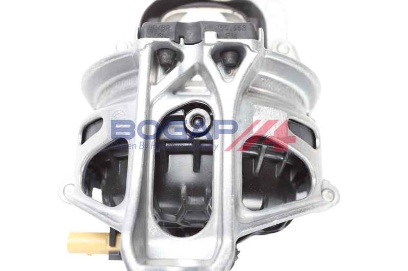 Soporte de Motor DERECHO BOGAP A1911299 - 8