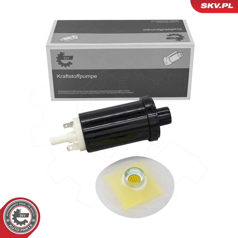 Kütusepump, ESEN SKV 02SKV233