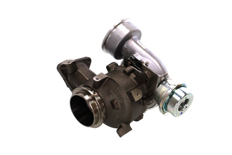 REMANTE 003-001-002827R Charger, charging (supercharged/turbocharged)