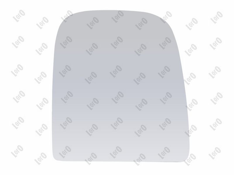 ABAKUS 1706G02 Mirror Glass, exterior mirror