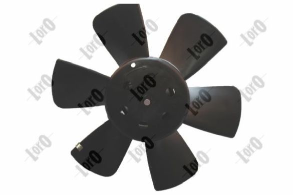 ABAKUS ventilátor, motorhűtés 053-014-0020