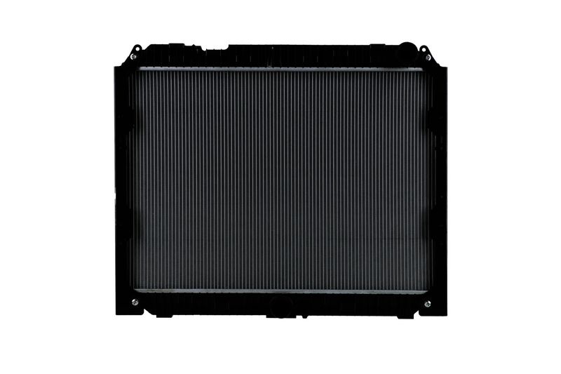 Chladič, chlazení motoru 8MK 366 300-881