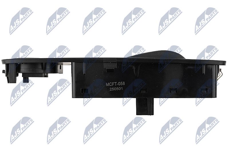 Lüliti, aknatõstuk, NTY EWS-FT-058