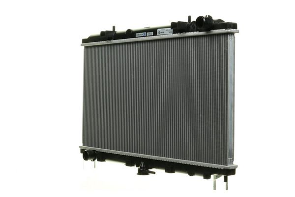 Product Image - Radiateur - CR138000S - MAHLE