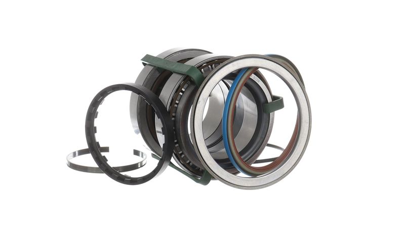 Sada ložisek kol VKBA 5456