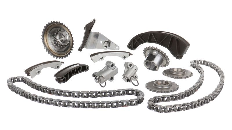 SKF VKML 95003 Timing Chain Kit