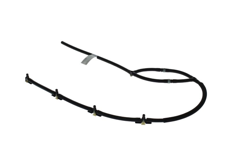 Furtun,supracurgere combustibil 0 445 130 070 BOSCH