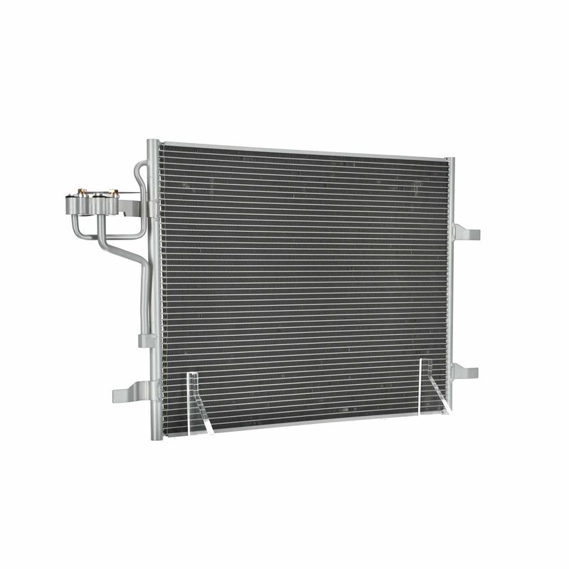 NISSENS 940114 Condenser, Air Conditioning