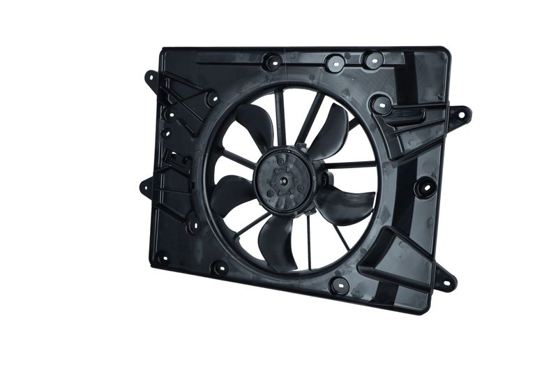 Ventilaator, mootorijahutus, NRF 470220