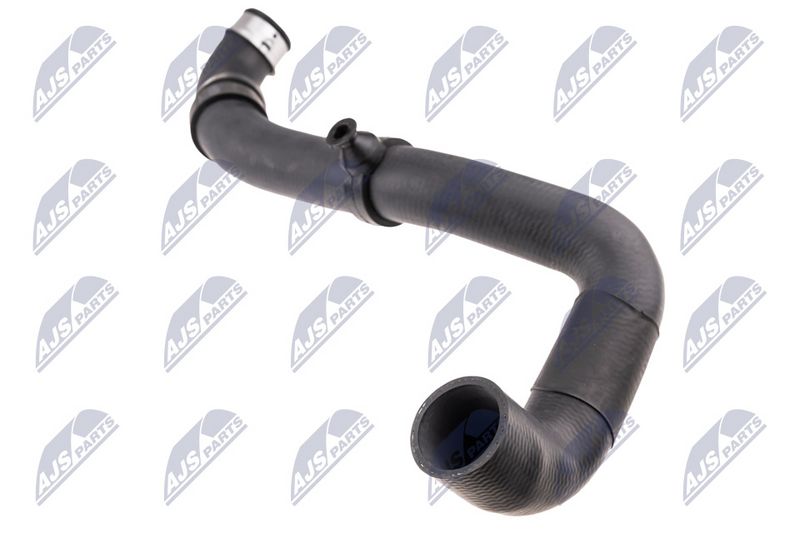 Radiator hose