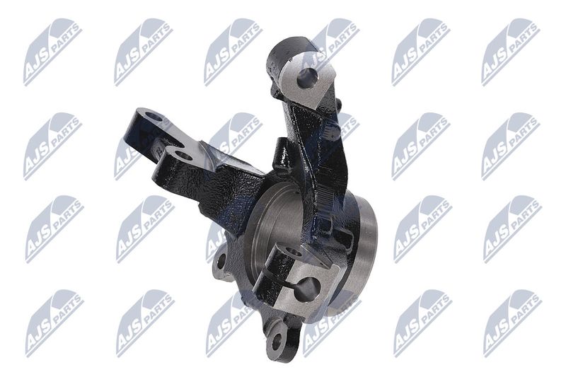 Käändmik, rattakinnitus, NTY ZZP-CH-002