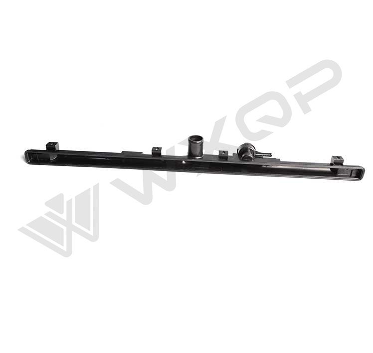 WXQP 15866 Radiator, engine cooling