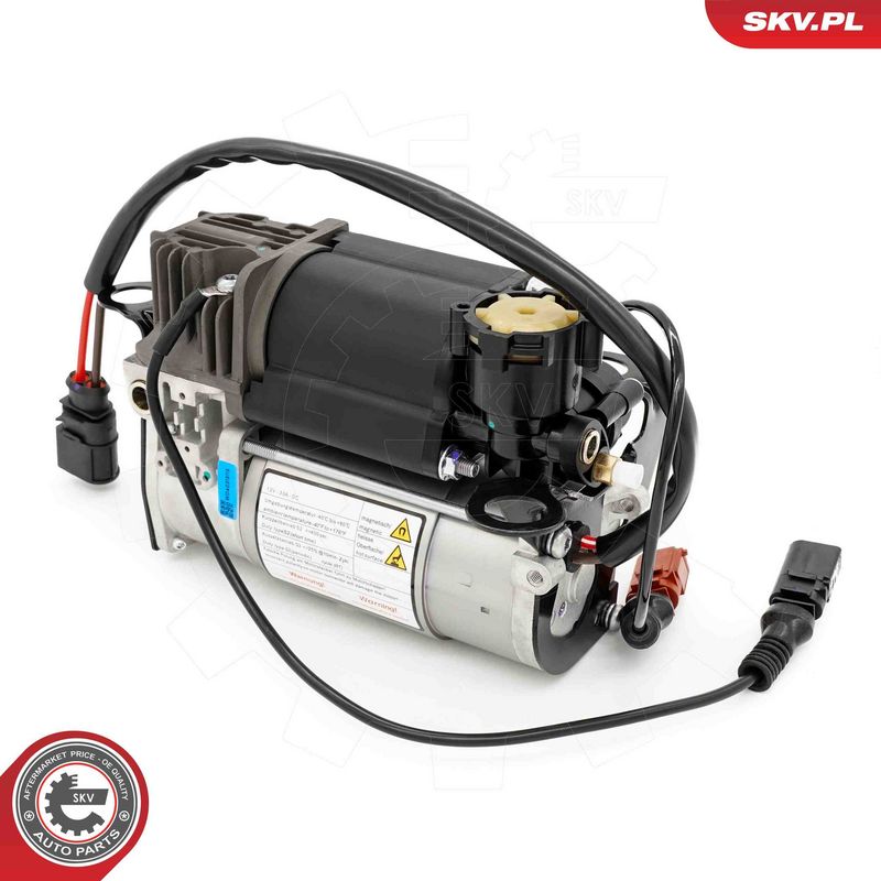 ESEN SKV 58SKV513 Compressor, compressed-air system