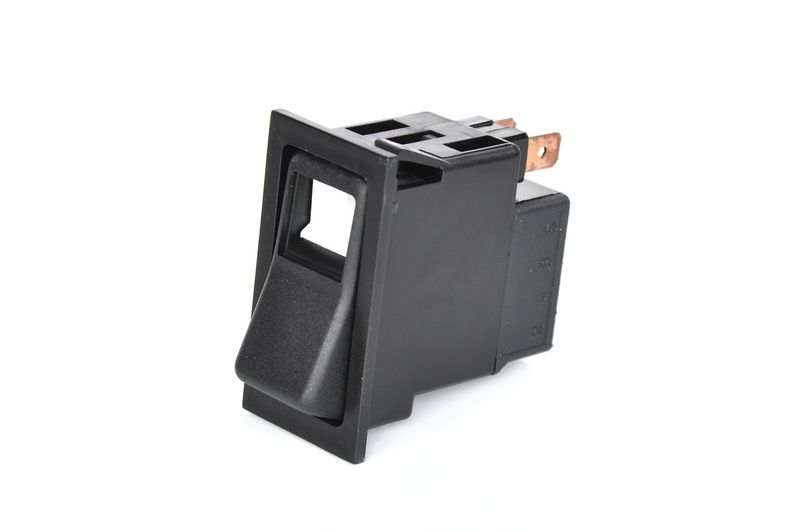 BOSCH 0986348025 Direction Indicator Switch