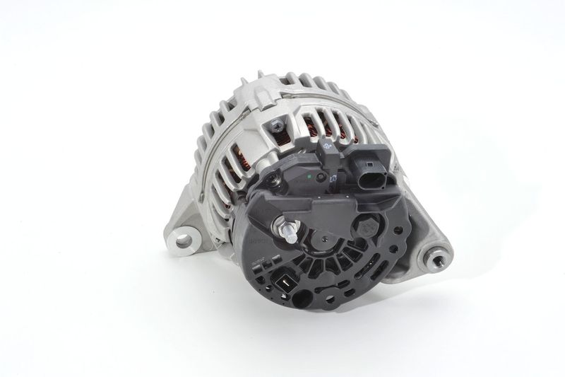 BOSCH 0124325052 Generatorius