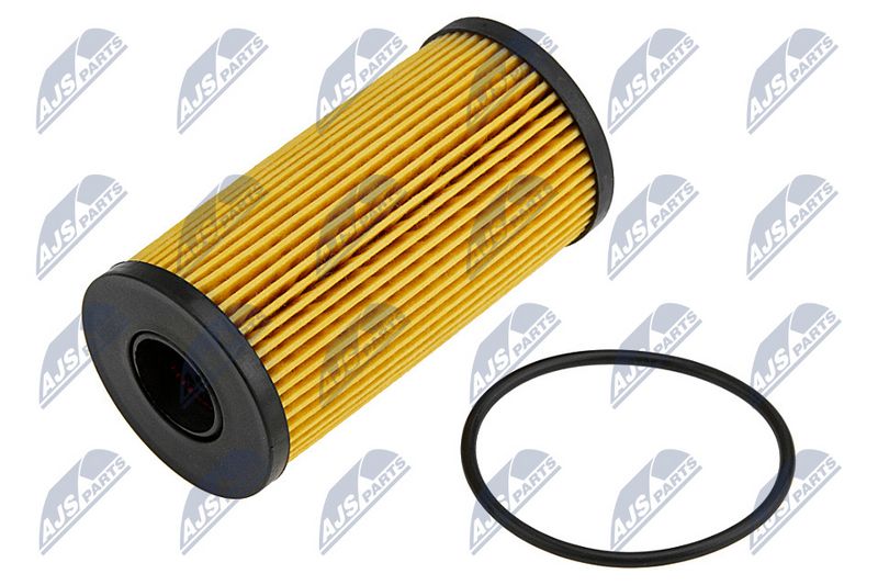 Õlifilter, NTY FOF-NS-015