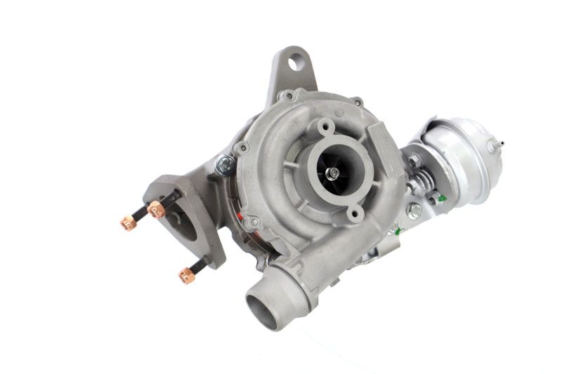 REMANTE 003-001-003010R Charger, charging (supercharged/turbocharged)