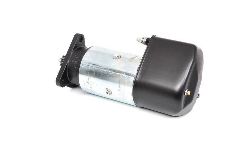 BOSCH 0001417043 Starteris