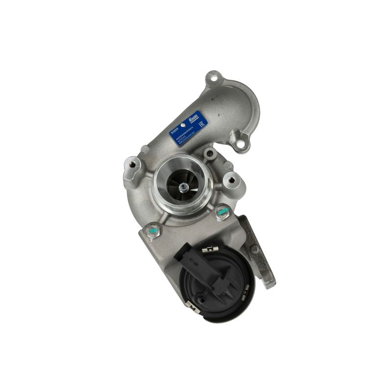Kompressor, ülelaadimine, NISSENS 93259