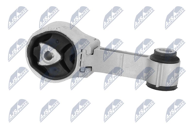 Paigutus, Mootor, NTY ZPS-RE-079