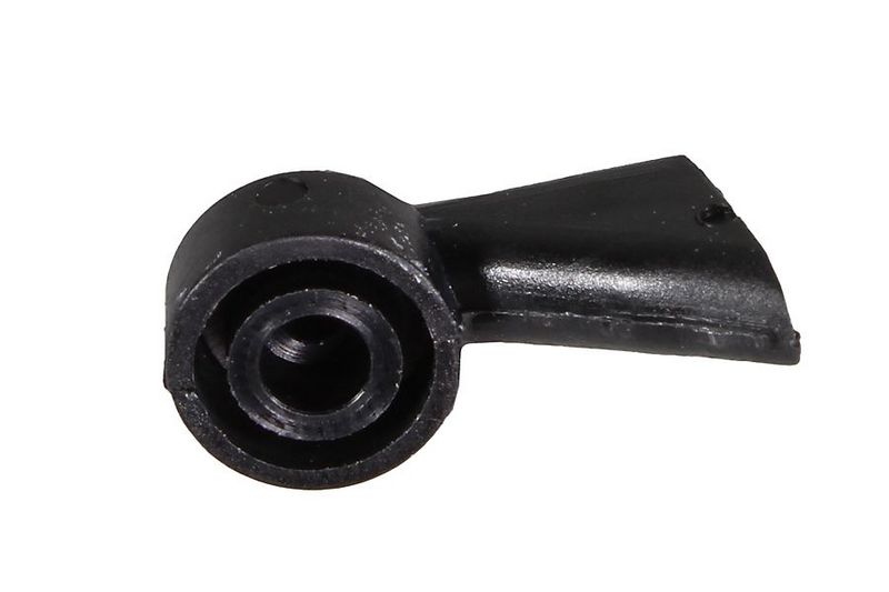 Ruitensproeier voorruit Achter past: AUDI A3, A4 B6, A4 B7, A4 B8, A6 C6, Q7  SKODA OCTAVIA II, YETI 11.00-12.17