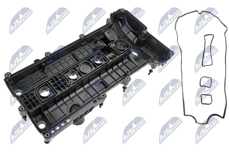 NTY BPZ-FR-011 Cylinder Head Cover